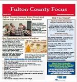 Fulton County Focus August 2016 Edition